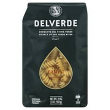 Delverde - Fusilli - 453g (16oz)