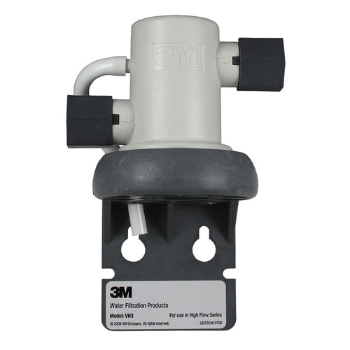 3M Water Filter Head - 3/8" - VH3
