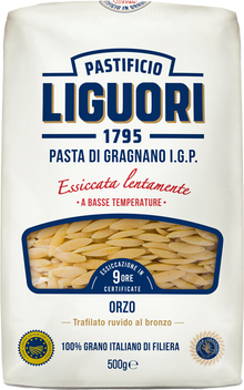 Liguori - Orzo #88 - 500g