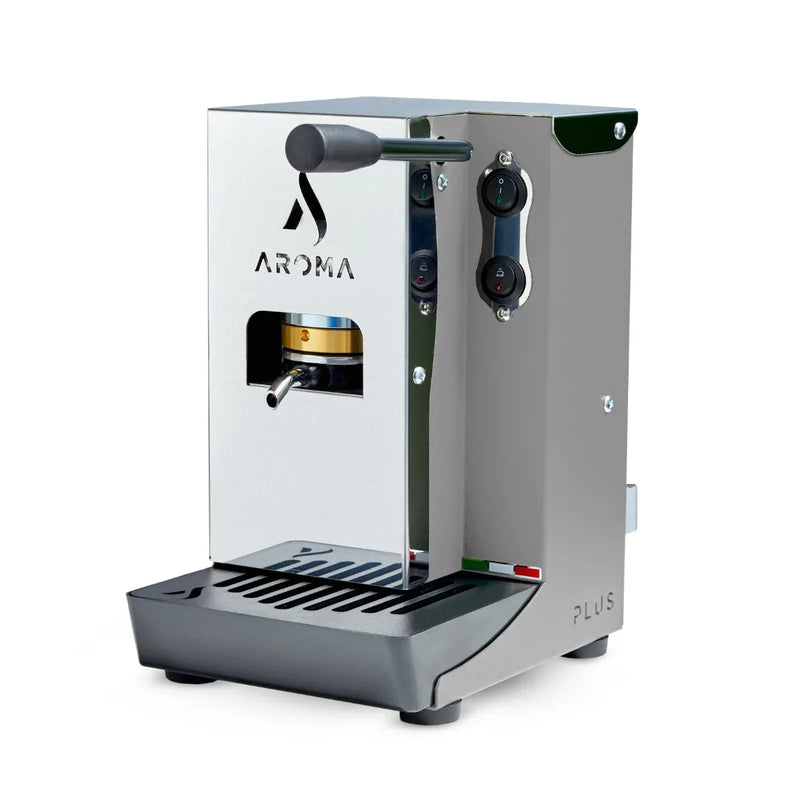 AROMA - Pod Machine - 120 VOLT