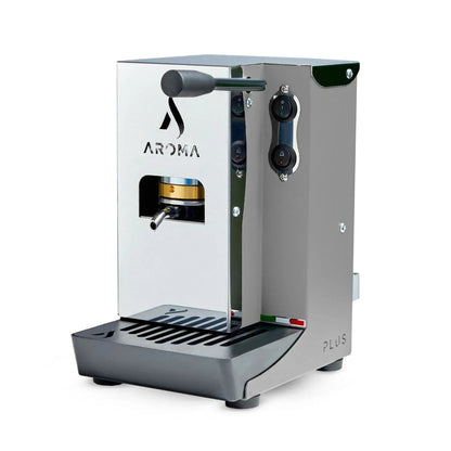 AROMA - Pod Machine - 120 VOLT