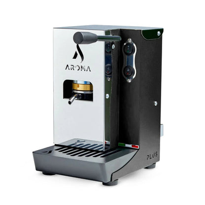 AROMA - Pod Machine - 120 VOLT