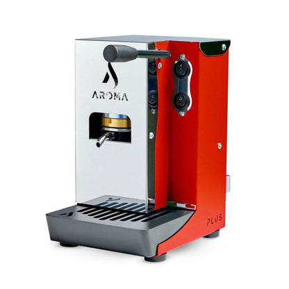 AROMA - Pod Machine - 120 VOLT