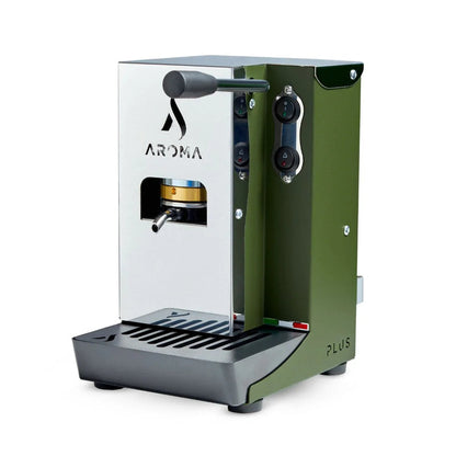 AROMA - Pod Machine - 120 VOLT