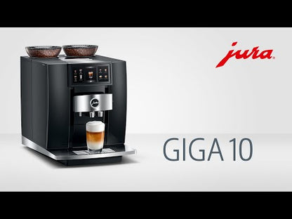 Jura GIGA 10