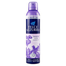 Felce Azzurra - Aria di Casa - Lavanda - Spray 250ml (8.45 oz)