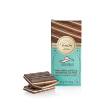 Venchi - Cioccolato Al Tiramisu' - 100g (3.88oz)