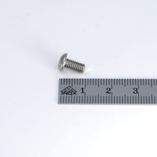 Olympia - Mina pan head screw M4x8 - 100166