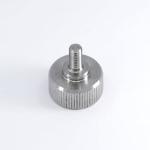 Olympia - knurled screw for mina legs - 200261
