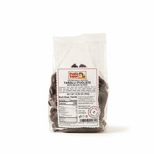 Puglia Sapori - Taralli With Black Olives - 300g (10.58oz)