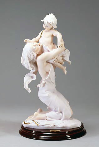 Abiding Love - 0185F