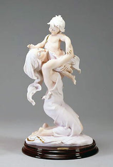 Abiding Love - 0185F