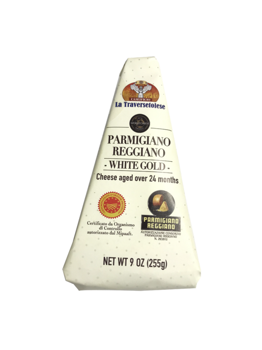 Ambrosi - Parmigiano Reggiano - White Gold - 255g (9 oz)