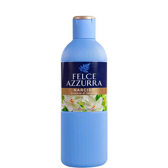 Felce Azzurra - Narciso Bagno Doccia - 650ml (22 fl oz)