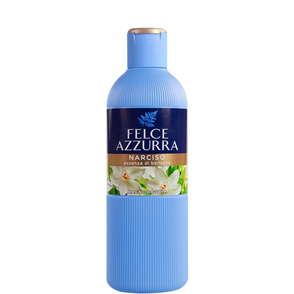 Felce Azzurra - Narciso Bagno Doccia - 650ml (22 fl oz)
