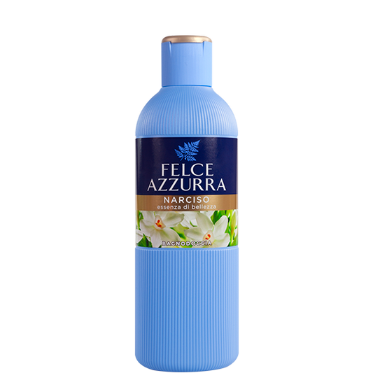 Felce Azzurra - Narciso Bagno Doccia - 650ml (22 fl oz)