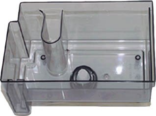 Vienna Water tank & Gasket