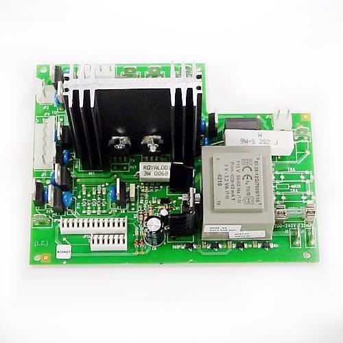 Power Control Board (PCB) Royal Professional - 0314.829.00F