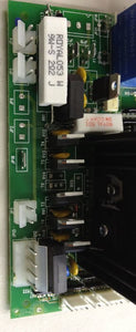 Power Control Board (PCB) for Saeco Magic Deluxe - 031780300F