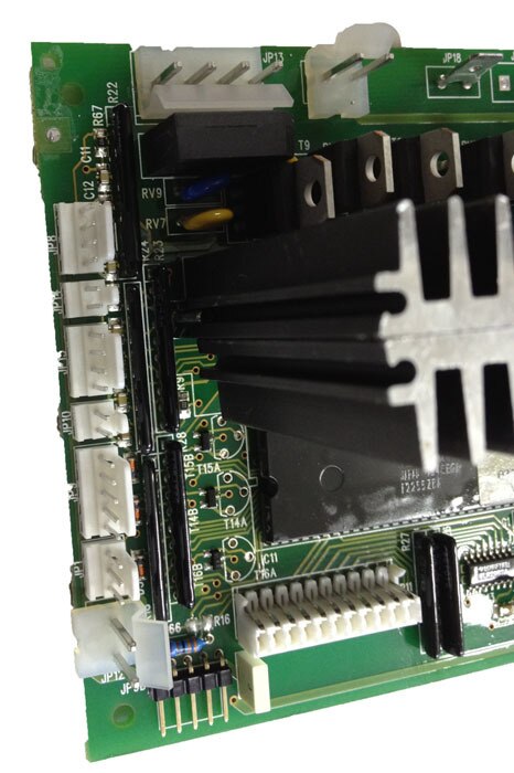 Power Control Board (PCB) for Saeco Magic Deluxe - 031780300F