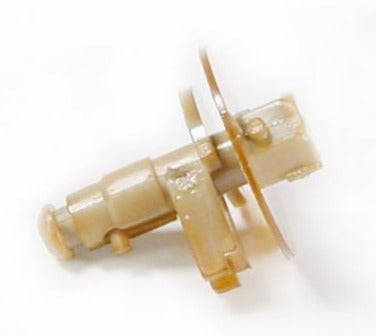 Saeco Gaggia Steam Valve Plastic - 0327.014