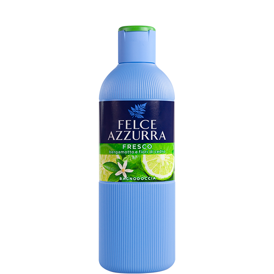 Felce Azzurra - Fresco - 650 ml