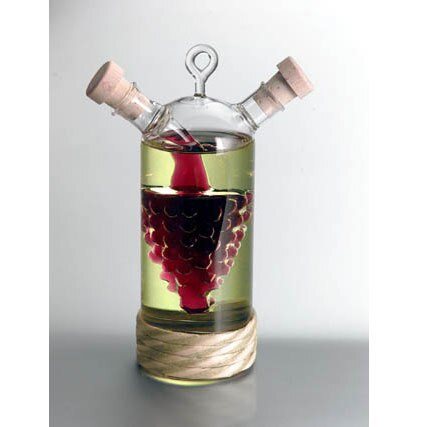 Oil and Vinegar - Made in Italy