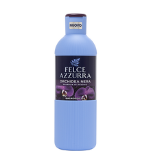 Felce Azzurra - Orchidea Nera - 650 ml