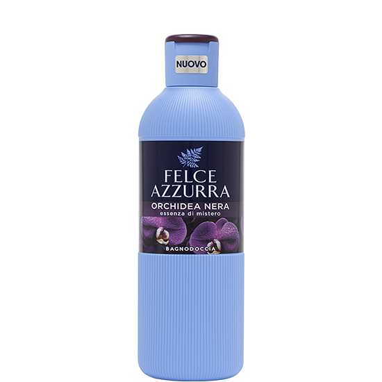 Felce Azzurra - Orchidea Nera - 650 ml