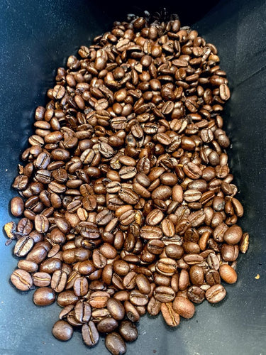 Blumenthal Mix - 50% Mexican - 50% Kenya --- Whole Beans (NOT GROUND)