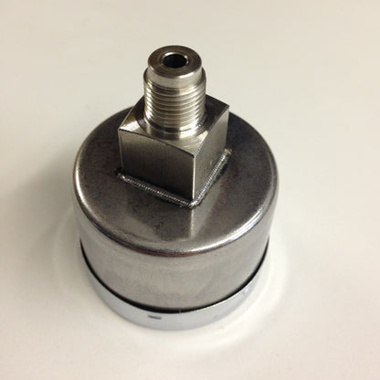 Olympia Cremina & Maximatic Pressure Gauge Manometer - 100250