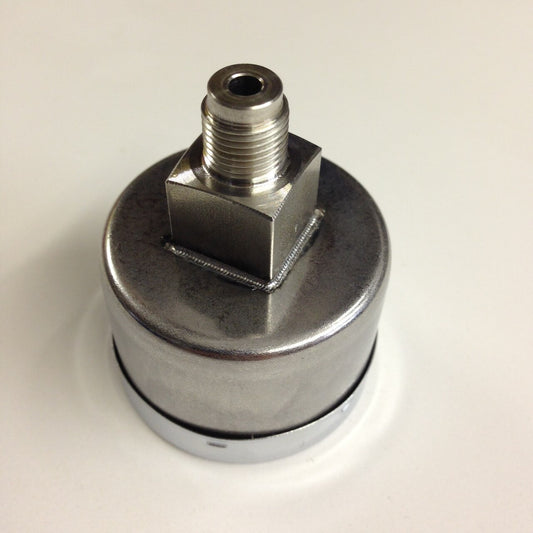 Olympia Cremina & Maximatic Pressure Gauge Manometer - 100250