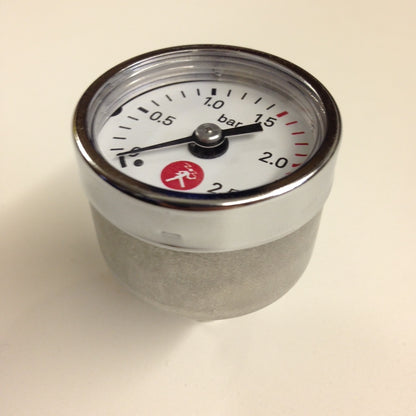 Olympia Cremina & Maximatic Pressure Gauge Manometer - 100250