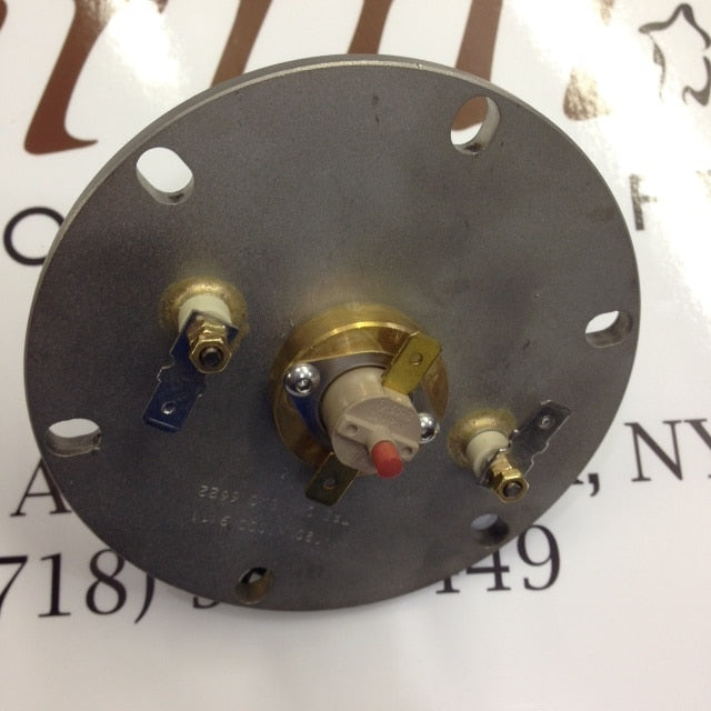 220v Olympia Heating Element & Gasket - 100451