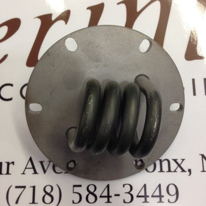 220v Olympia Heating Element & Gasket - 100451