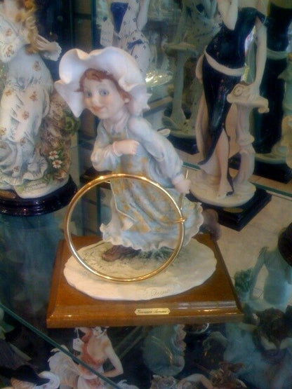 Hoopla by Giuseppe Armani - 107E