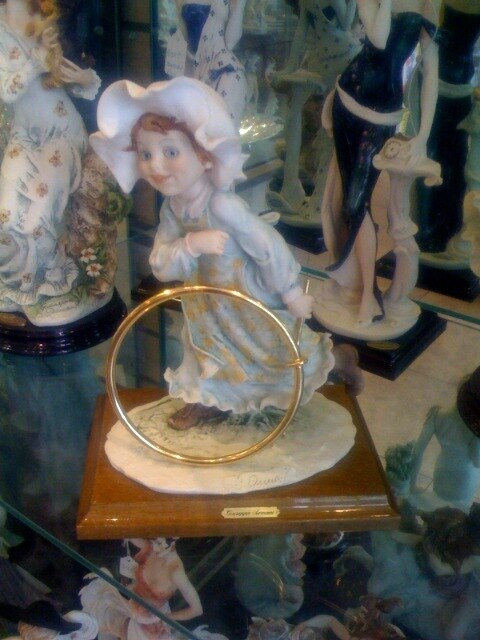 Hoopla by Giuseppe Armani - 107E