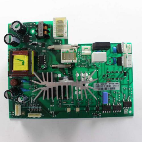 Power Board for Odea, Talea and Platinum - 11003968