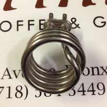 Heating Element for Saeco Sirena 11004509 (includes gasket)