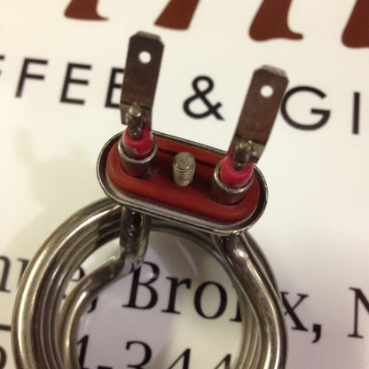 Heating Element for Saeco Sirena 11004509 (includes gasket)