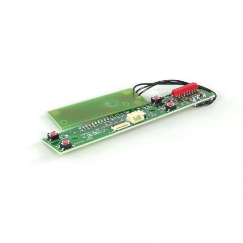 INTERFACE BOARDS +UL CABLES - 11012820