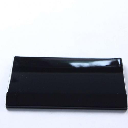 BLACK DUMP BOX COVER XSM ASSY.