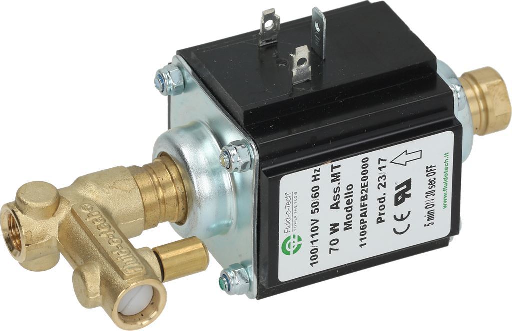 1122607 - Olympia Maximatic Pump