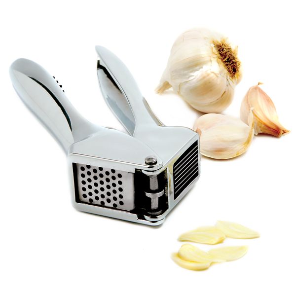 Norpro - Ultimate Garlic Press/Slicer
