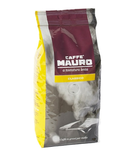 Mauro Classico Espresso Beans Bag