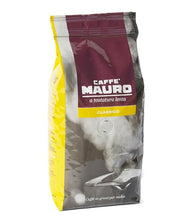 Mauro - Classico - 1.1 lb bag - Espresso Beans