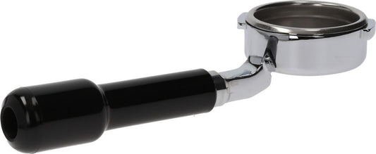 Gaggia Bottomless Portafilter with 21 gram basket included