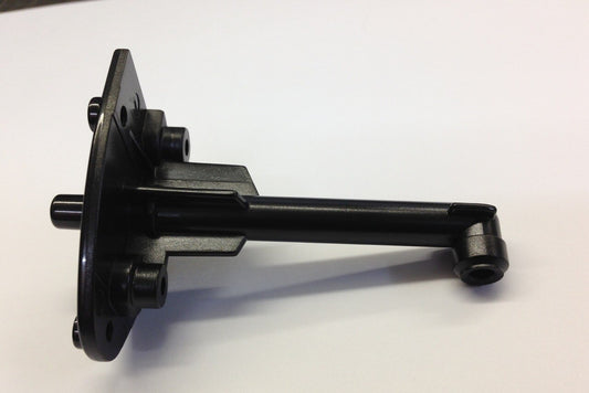 Dispensing Chute for Italia Models 149501250 -  996530018355