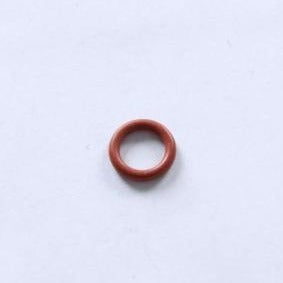 12000070 - O-RING, SILICONE, 0060-15