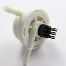 Flow Meter for Saeco Espresso Machines (newer models) - D=1.2